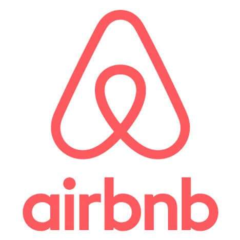 Airbnb-Logo