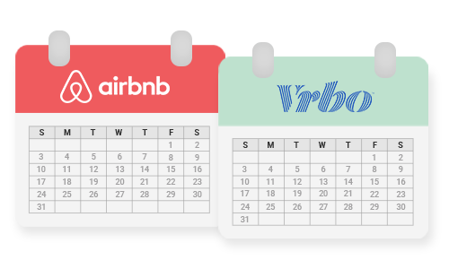 How to Merge Airbnb and Vrbo Calendars