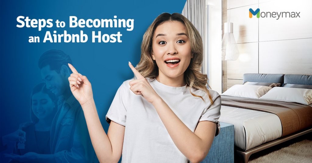 How to Be an Airbnb Host in the Philippines? AtEaseBnB