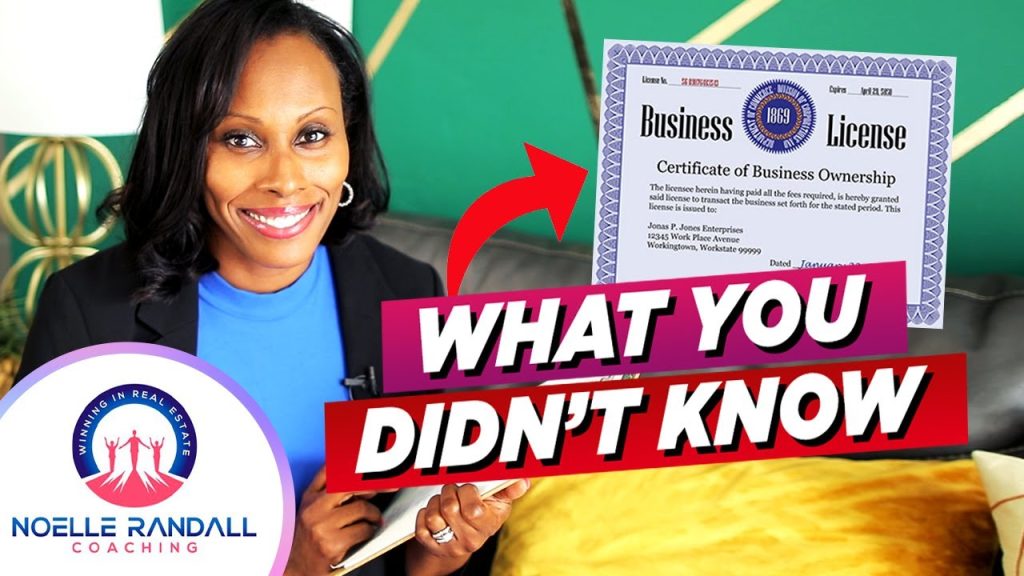 Do You Need a Business License for Airbnb? AtEaseBnB