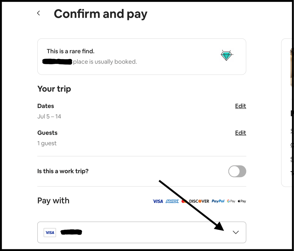 Does Airbnb Have Book Now Pay Later? AtEaseBnB